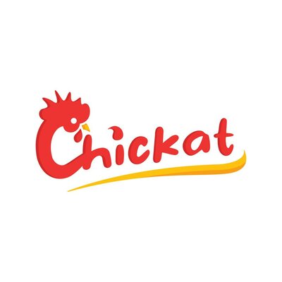 Trademark Chickat