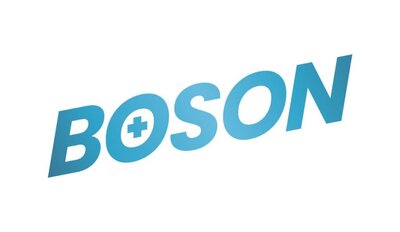 Trademark BOSON