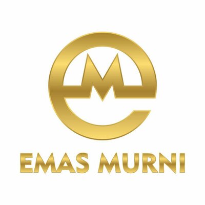 Trademark EMAS MURNI