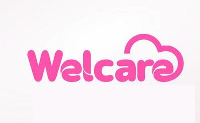 Trademark WELCARE