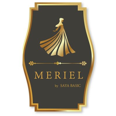 Trademark MERIEL by SAYA BASIC & LUKISAN