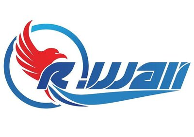 Trademark R. WALI + LOGO