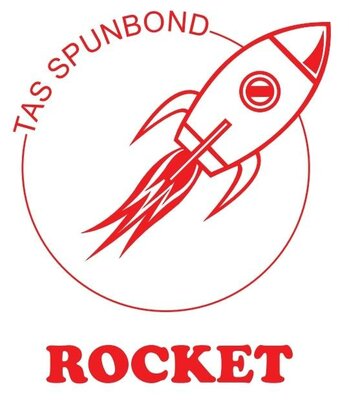 Trademark ROCKET "TAS SPUNBOND"