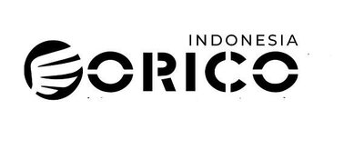 Trademark ORICO INDONESIA DAN LOGO