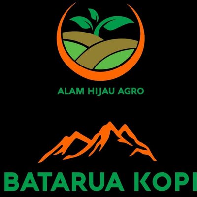 Trademark BATARUA KOPI