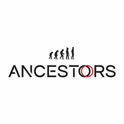 Trademark ANCESTORS