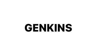 Trademark GENKINS