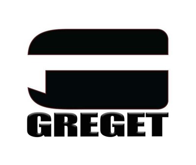 Trademark GREGET