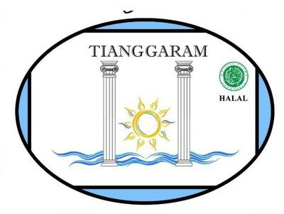 Trademark TIANGGARAM + LUKISAN