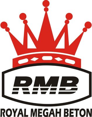 Trademark ROYAL MEGAH BETON