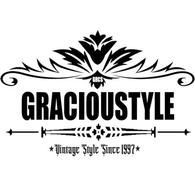 Trademark GRACIOUSTYLE