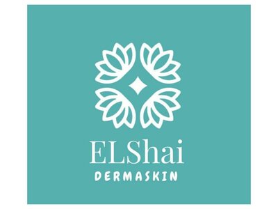 Trademark ELSHAI DERMASKIN + LOGO