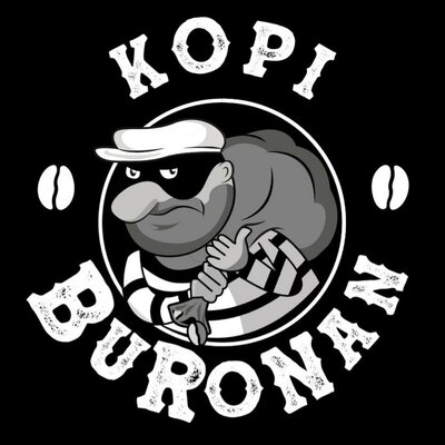 Trademark Kopi BuRoNan