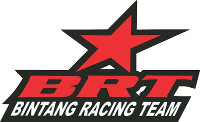 Trademark BRT BINTANG RACING TEAM