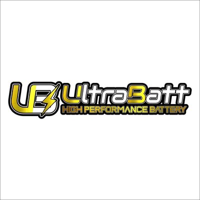 Trademark UltraBatt