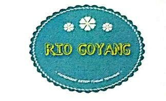 Trademark RIO GOYANG