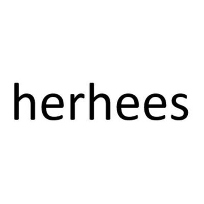 Trademark herhees