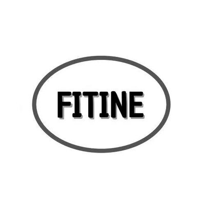 Trademark FITINE + LOGO