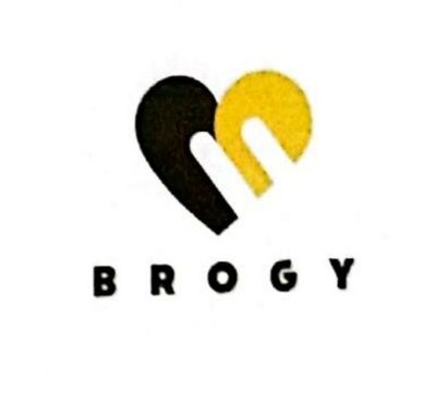 Trademark BROGY