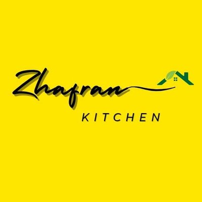 Trademark Zhafran Kitchen