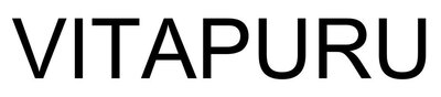 Trademark VITAPURU