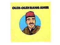 Trademark OLEH - OLEH BANG AMIR