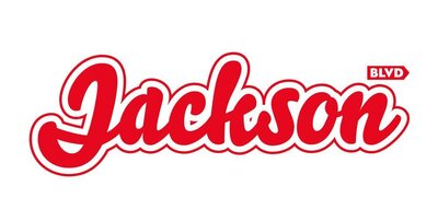 Trademark JACKSON BLVD + LOGO