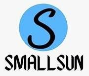 Trademark SMALLSUN + LOGO