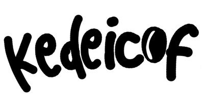 Trademark kedeicof