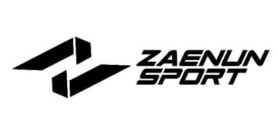 Trademark ZAENUN SPORT