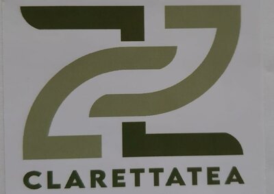 Trademark CLARETTATEA