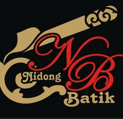 Trademark NIDONG BATIK