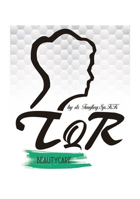 Trademark TQR BEAUTYCARE by dr Taufieq, Sp.KK