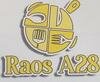 Trademark Raos A28