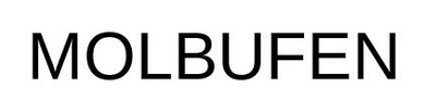Trademark MOLBUFEN