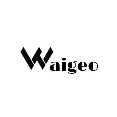 Trademark WAIGEO
