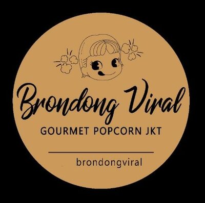 Trademark Brondong Viral