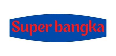 Trademark SUPER BANGKA + LOGO