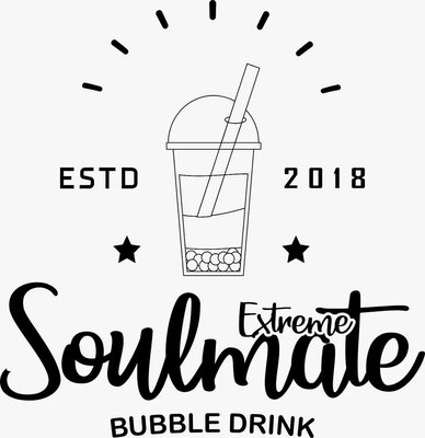 Trademark EXTREME SOULMATE BUBBLE DRINK