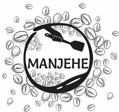 Trademark MANJEHE + LOGO