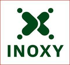 Trademark INOXY + LOGO