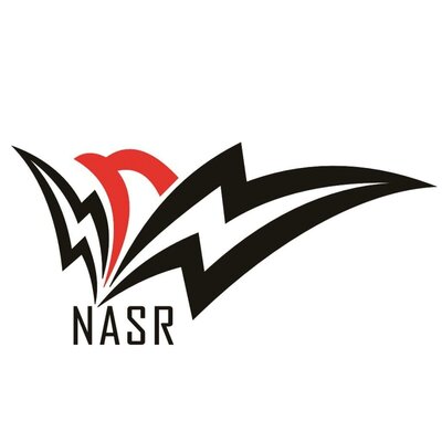 Trademark NASR