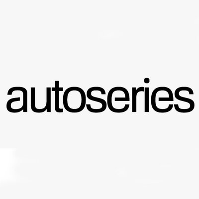 Trademark autoseries