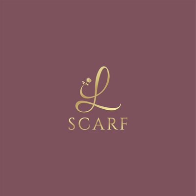 Trademark L SCARF + LOGO