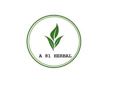 Trademark A 81 HERBAL