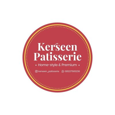 Trademark Kerseen Patisserie