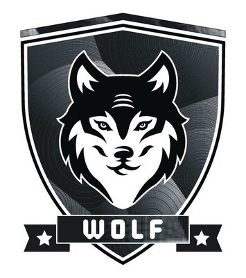 Trademark WOLF + LOGO