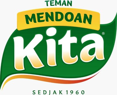 Trademark TEMAN MENDOAN KITA + LOGO