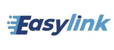 Trademark EASYLINK + LOGO