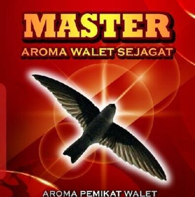 Trademark MASTER AROMA WALET SEJAGAT